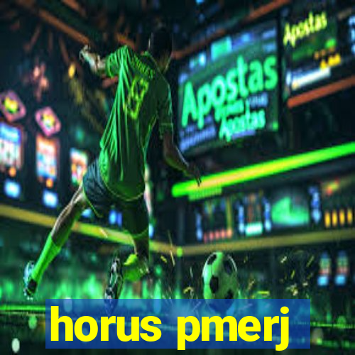 horus pmerj