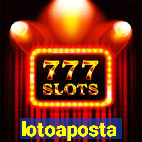 lotoaposta