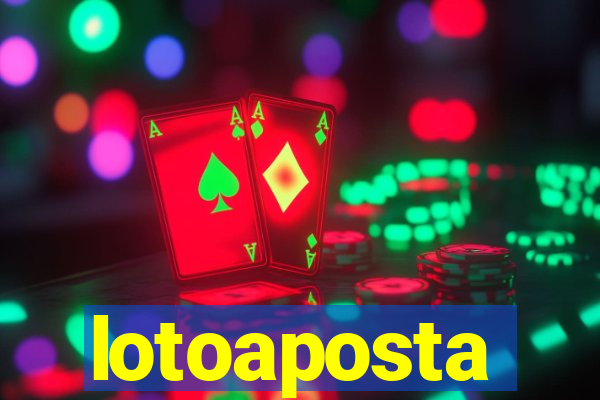 lotoaposta
