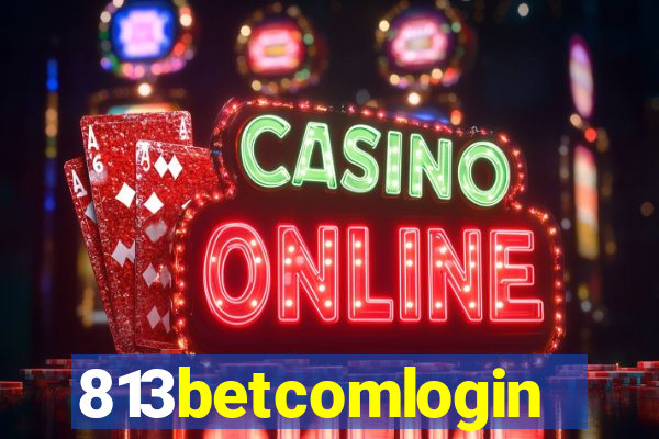 813betcomlogin