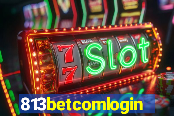 813betcomlogin