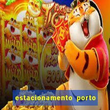 estacionamento porto de santos