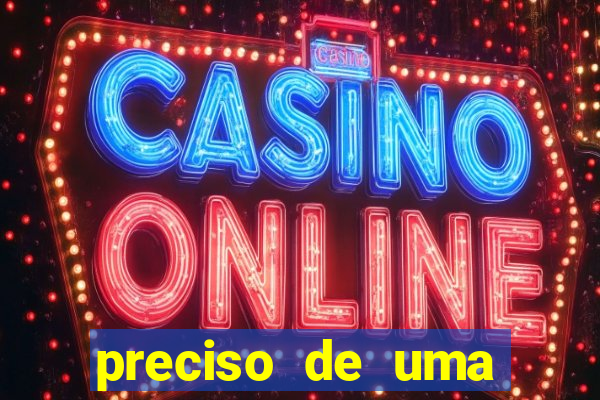 preciso de uma renda extra urgente