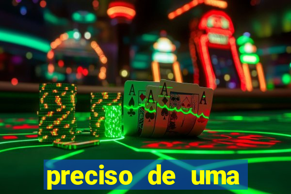 preciso de uma renda extra urgente