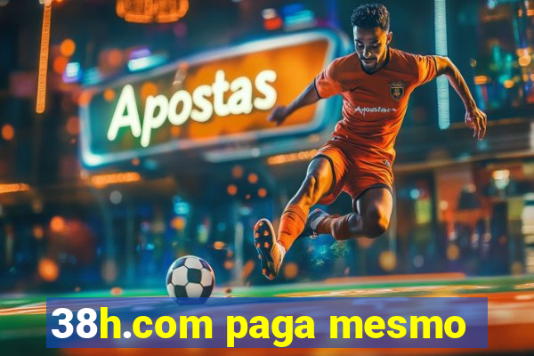 38h.com paga mesmo