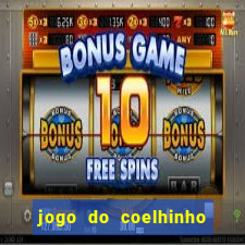 jogo do coelhinho demo gratis