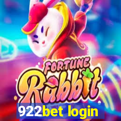 922bet login