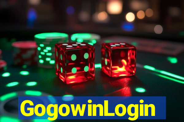 GogowinLogin