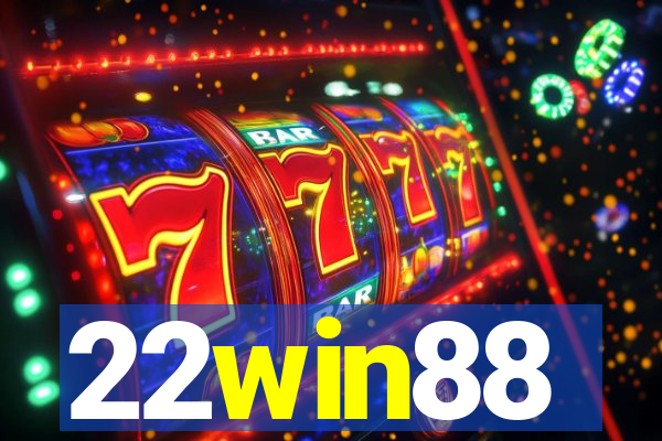 22win88
