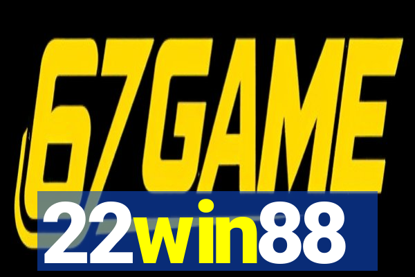 22win88