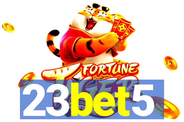 23bet5