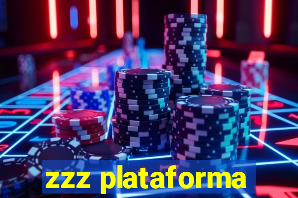 zzz plataforma