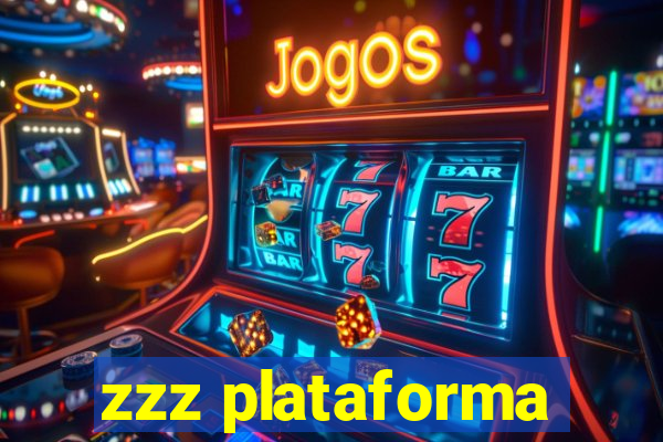 zzz plataforma