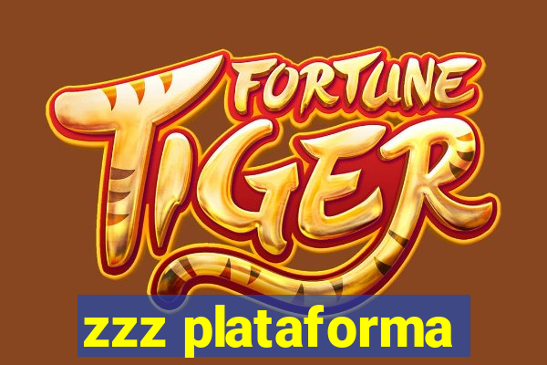 zzz plataforma