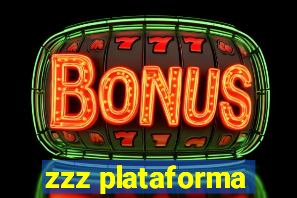 zzz plataforma