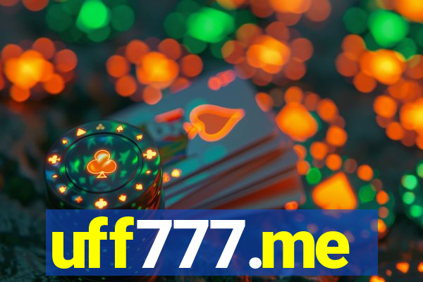 uff777.me