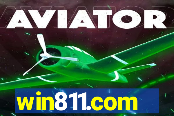 win811.com