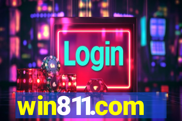 win811.com