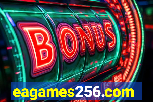 eagames256.com