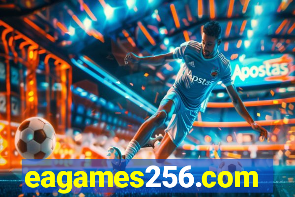 eagames256.com