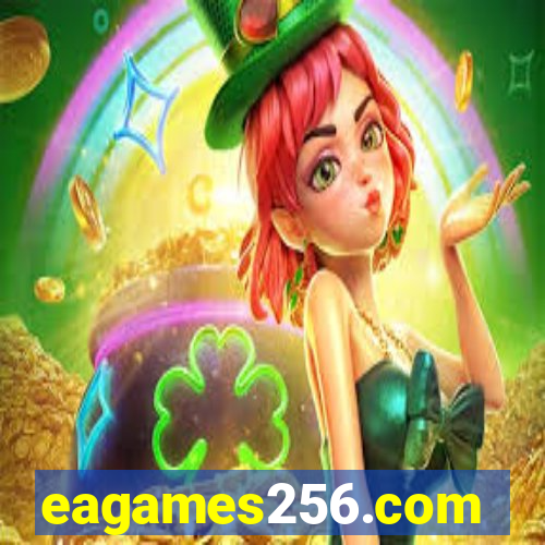 eagames256.com