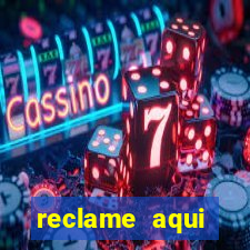reclame aqui sporting bet