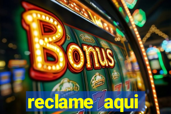 reclame aqui sporting bet