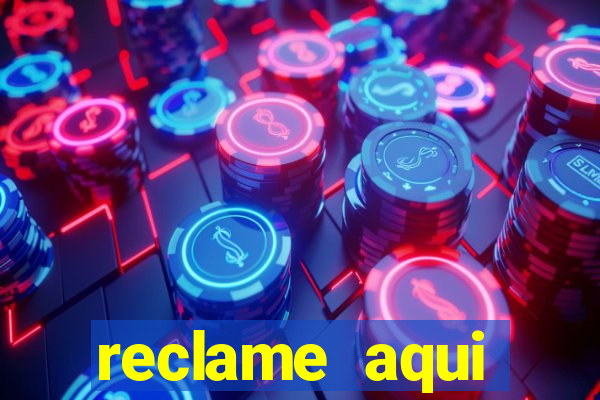 reclame aqui sporting bet