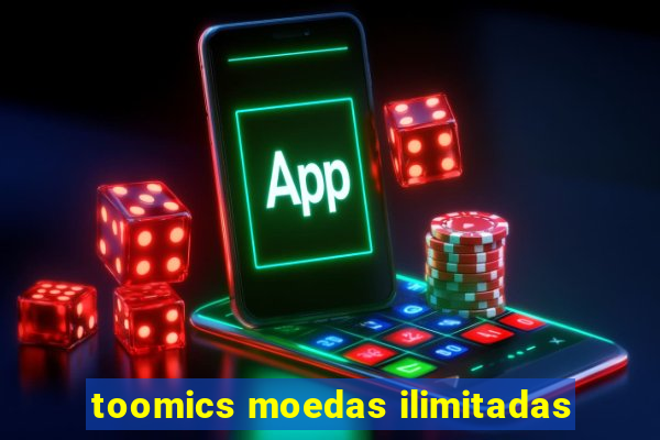 toomics moedas ilimitadas
