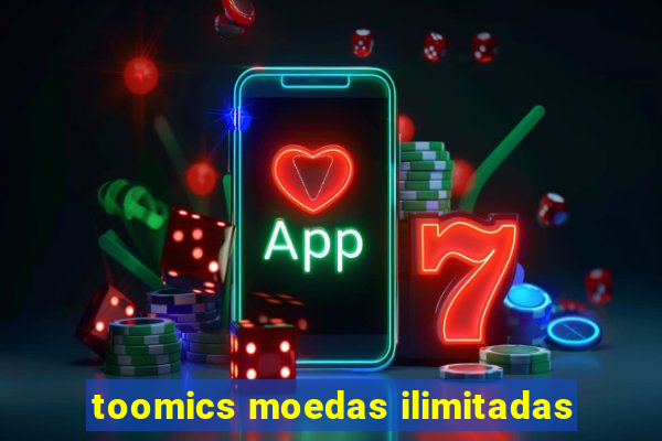 toomics moedas ilimitadas