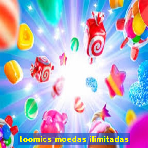 toomics moedas ilimitadas