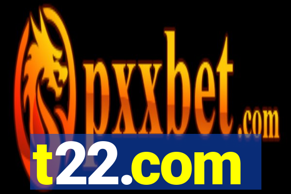 t22.com