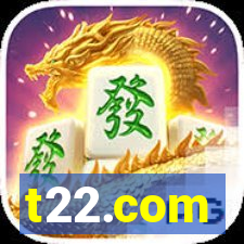 t22.com