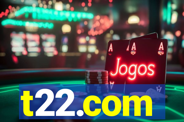 t22.com