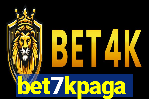 bet7kpaga