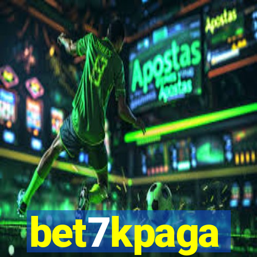 bet7kpaga