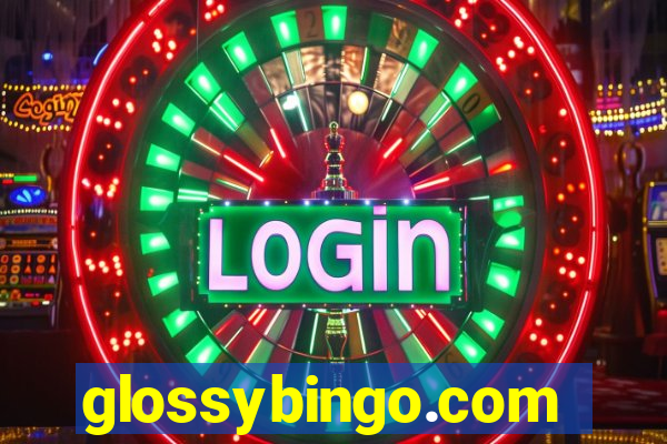 glossybingo.com