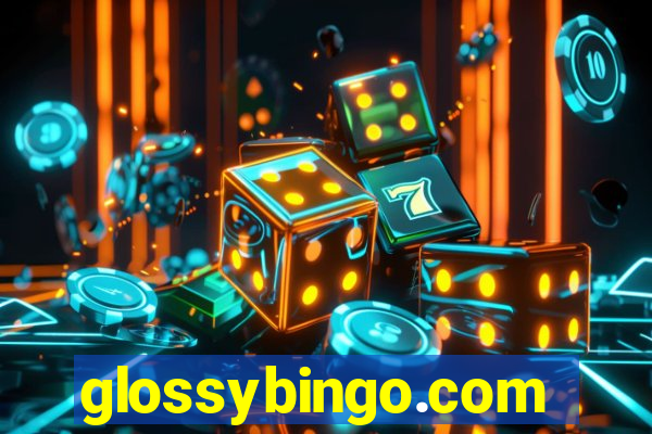 glossybingo.com