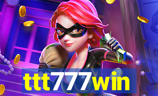 ttt777win