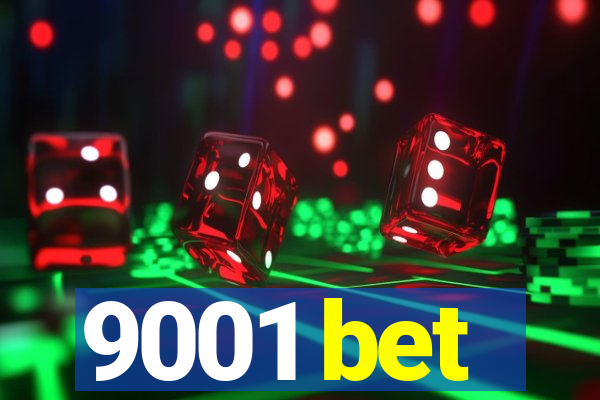 9001 bet