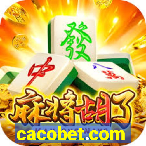 cacobet.com