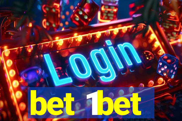 bet 1bet