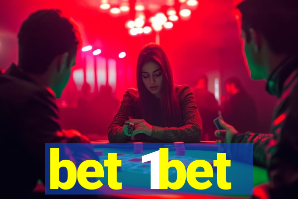 bet 1bet