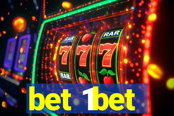 bet 1bet