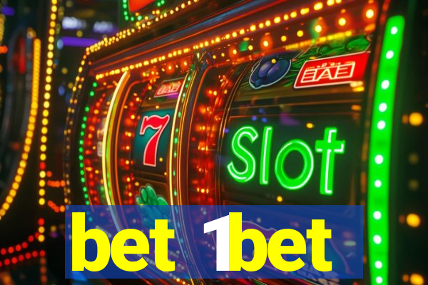 bet 1bet