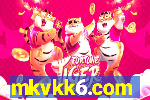 mkvkk6.com