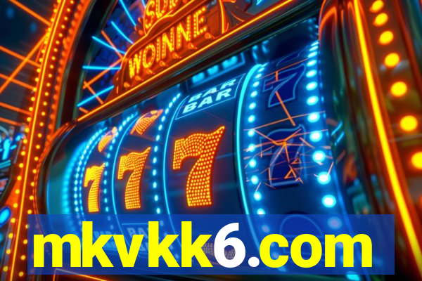 mkvkk6.com
