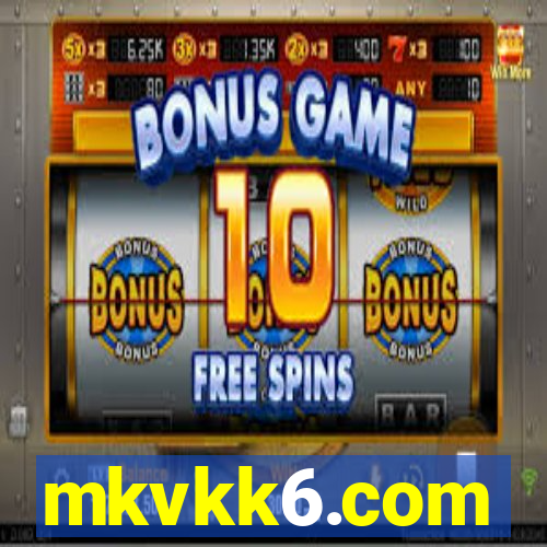 mkvkk6.com