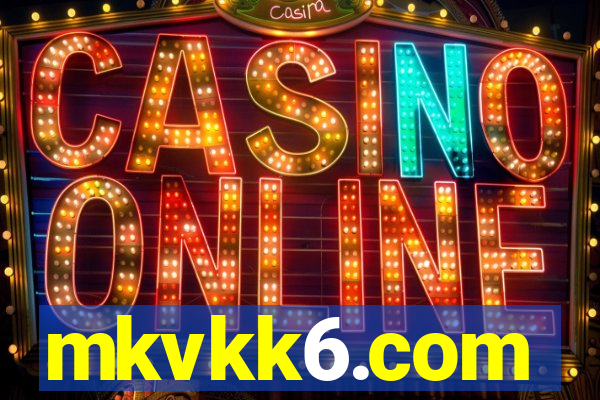 mkvkk6.com
