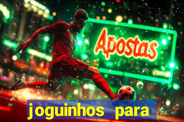 joguinhos para ganhar dinheiro no pix